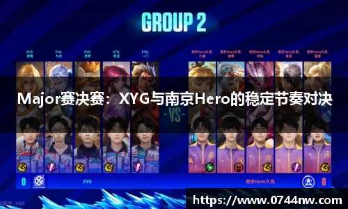 Major赛决赛：XYG与南京Hero的稳定节奏对决